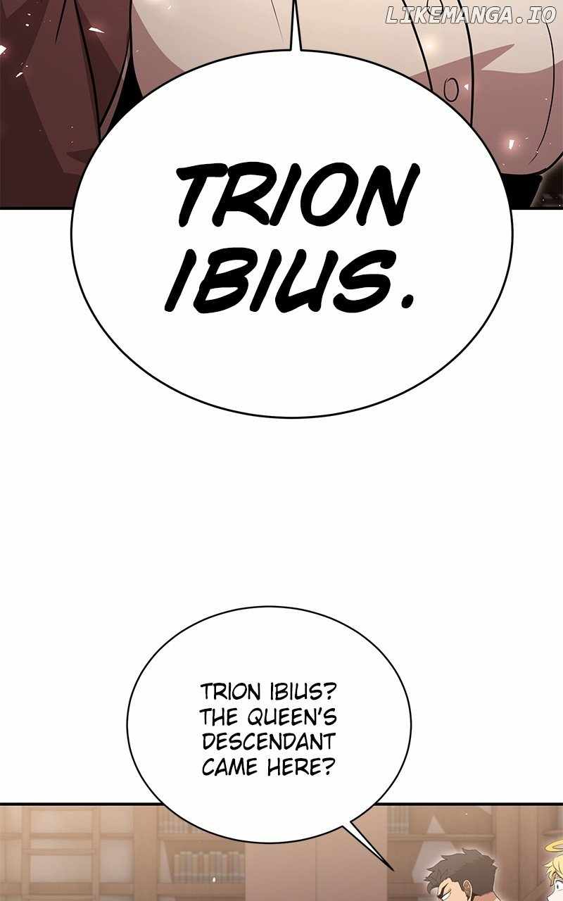 The Strongest Florist Chapter 234 38